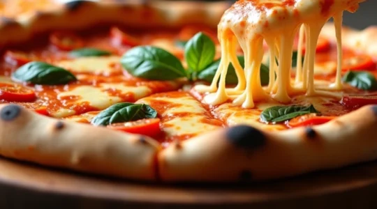 Pizzeria à Agen